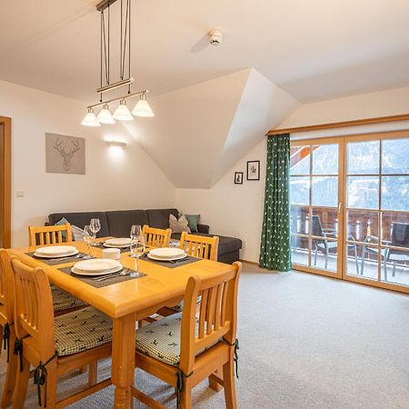 Kufstein Apartment Haus im Ennstal Luaran gambar