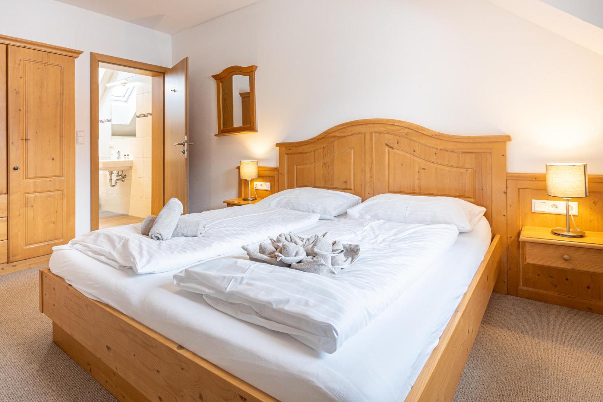 Kufstein Apartment Haus im Ennstal Luaran gambar