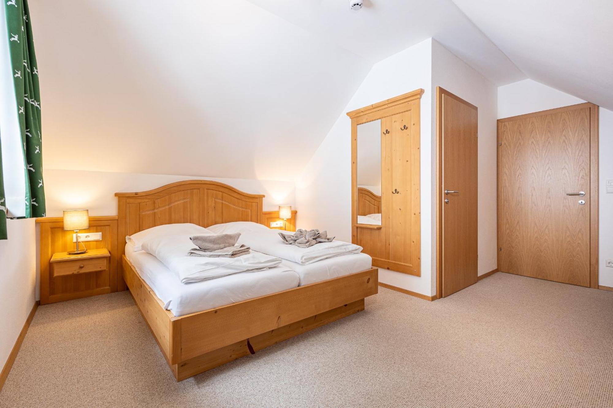 Kufstein Apartment Haus im Ennstal Luaran gambar