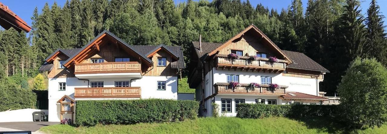 Kufstein Apartment Haus im Ennstal Luaran gambar
